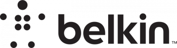 logo de la marque Belkin
