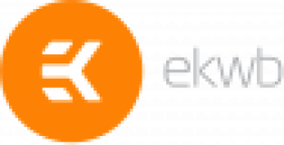 logo de la marque EK Water Blocks