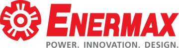 logo de la marque Enermax