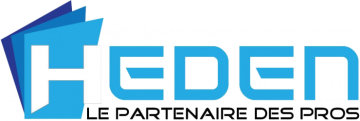 logo de la marque Heden