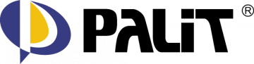 logo de la marque Palit