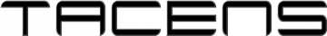 logo de la marque Tacens