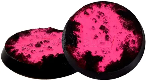 Photo de Ak Interactive Pot de Pigments Liquide Enamel - Pink Fluor (35 ml)