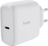 Photo de Trust Maxo USB-C 65W (Blanc)