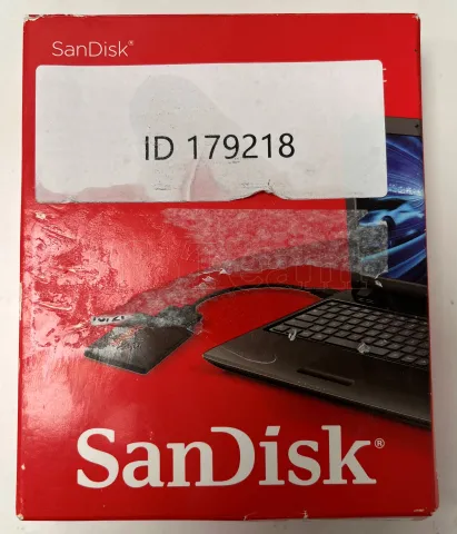 Photo de Sandisk SSD  Upgrade Kit - ID 179218