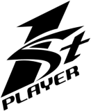 logo de la marque 1stPlayer