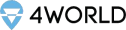 logo de 4World