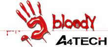 A4Tech / Bloody