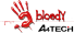 logo de A4Tech / Bloody