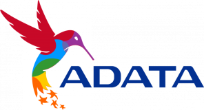 logo de la marque Adata
