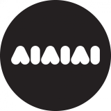 logo de la marque AIAIAI