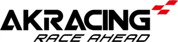 logo de la marque AKRacing