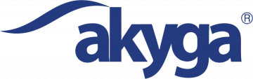 logo de la marque Akyga
