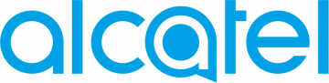 logo de la marque Alcatel