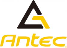 logo de la marque Antec