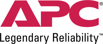 logo de la marque APC