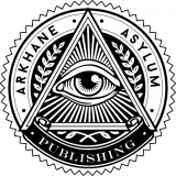 logo de la marque Arkhane Asylum