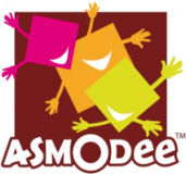 logo de la marque Asmodee