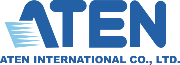 logo de la marque Aten