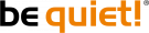logo de Be Quiet!
