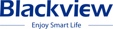 logo de la marque Blackview