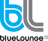 logo de la marque Bluelounge