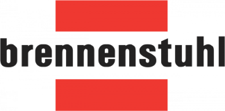 logo de la marque Brennenstuhl