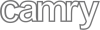 logo de Camry