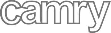 logo de la marque Camry