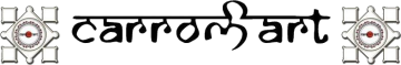 logo de la marque Carrom Art
