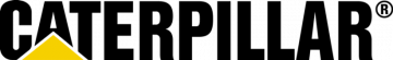 logo de la marque Caterpillar