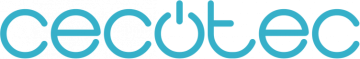 logo de la marque Cecotec