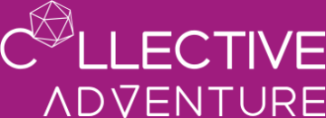 logo de la marque Collective Adventure