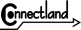 logo de Connectland