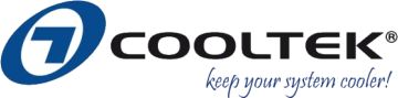 logo de la marque Cooltek