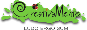 logo de la marque CreativaMente