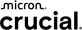 logo de Crucial