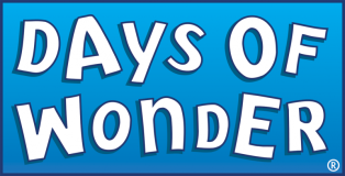logo de la marque Days of Wonder