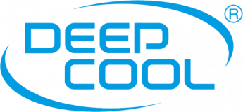 logo de la marque DeepCool