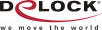 logo de Delock