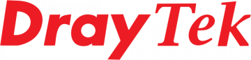 logo de la marque DrayTek