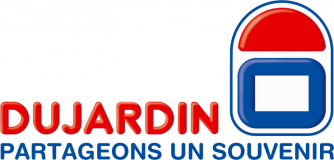 logo de la marque Dujardin