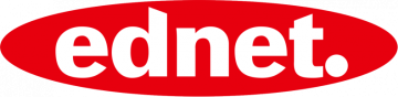 logo de la marque Ednet