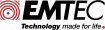 logo de Emtec