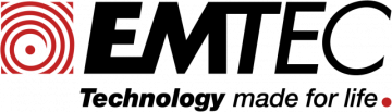 logo de la marque Emtec