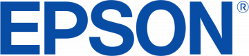 logo de la marque Epson