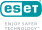 logo de Eset