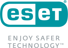 logo de la marque Eset