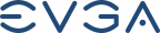 logo de EVGA