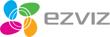 logo de la marque Ezviz